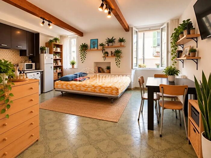 Appartamento monolocale in vendita in Via delle Battaglie, Brescia