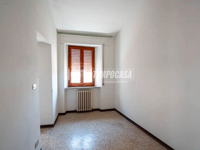 Appartamento trilocale in vendita in Via Porta Zoppa, Civitanova Marche
