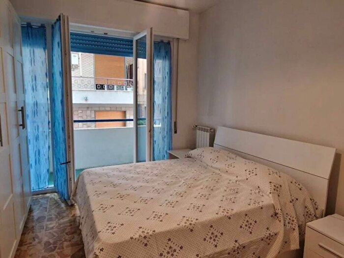 Appartamento trilocale in affitto in Via Jacopo Rocca, Centro, Chiavari
