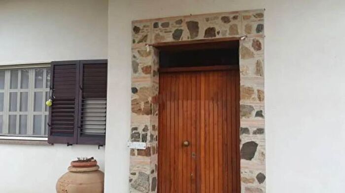 Casa con 5 locali in vendita in Via Lia, Polia