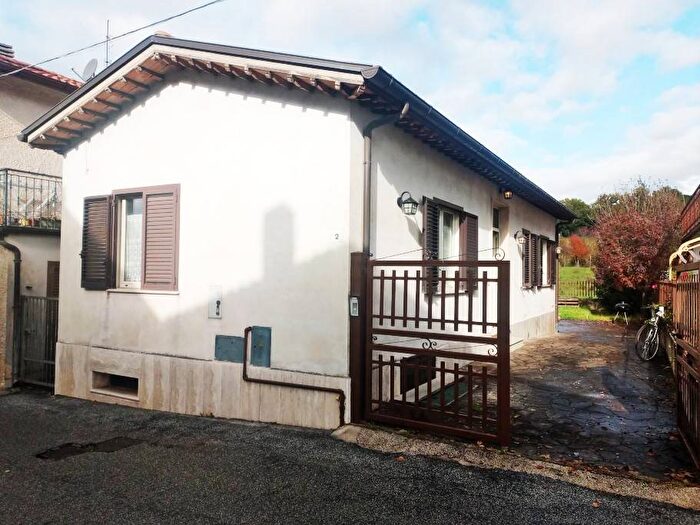 Casa bilocale in affitto in Via dellIndustria, Santa Rufina, Cittaducale