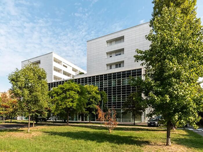 Appartamento bilocale in vendita in Via Emilia Ponente, Bologna