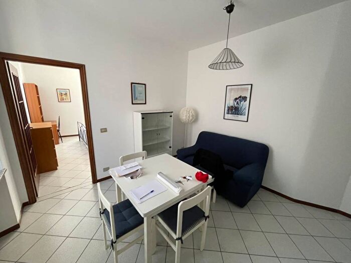 Appartamento bilocale in affitto in Via Alessandro Manzoni, Stazione, Bergamo