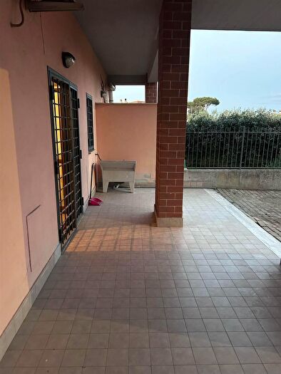 Appartamento bilocale in affitto in Piazza Marcucci, Nettuno