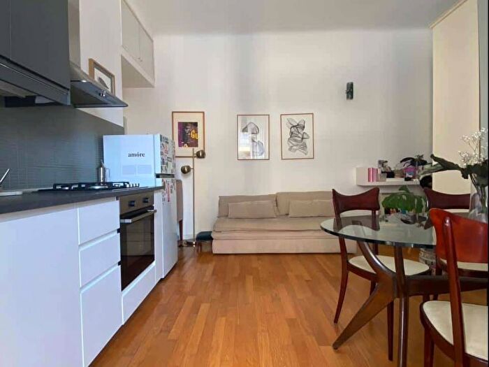 Appartamento bilocale in affitto in Via Matteo Maria Boiardo, Turro, Milano