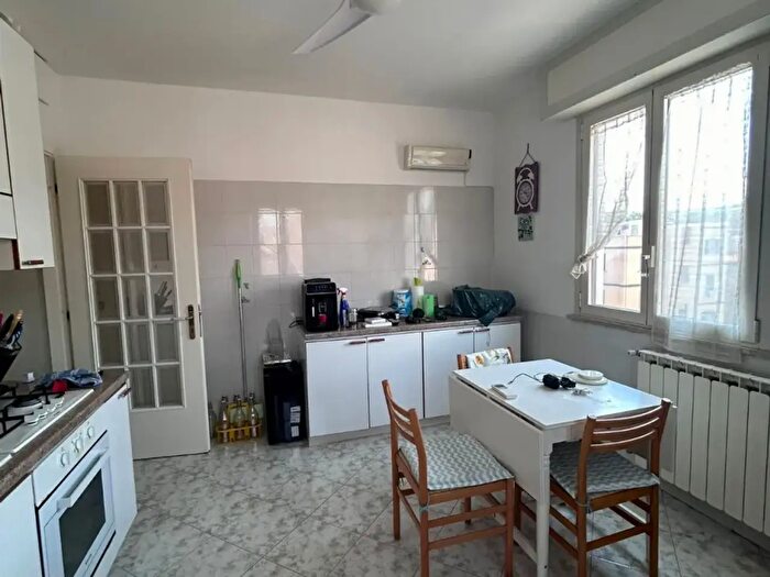 Appartamento bilocale in affitto in Via dei Ravaschieri, Roma