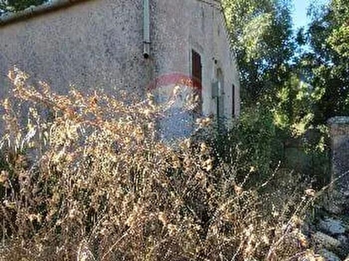 Casa quadrilocale in vendita in Contrada Conventazzo Snc, Vizzini