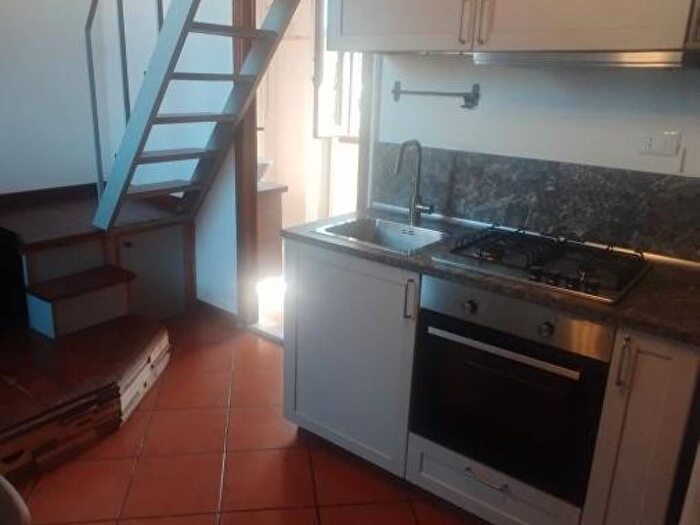 Appartamento monolocale in affitto in via De Macci, Santa Croce, Firenze