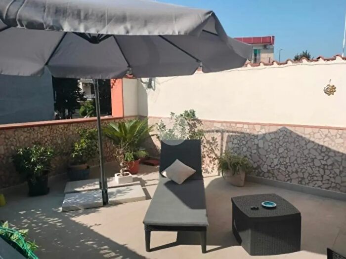 Appartamento quadrilocale in vendita in Via Bartolo Longo, Napoli