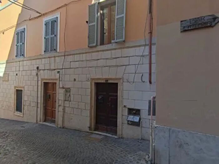 Appartamento bilocale in vendita in Vicolo dei Marzi, Tivoli