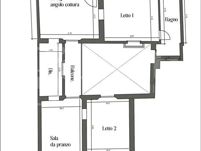 Case in Vendita e in Affitto - 3