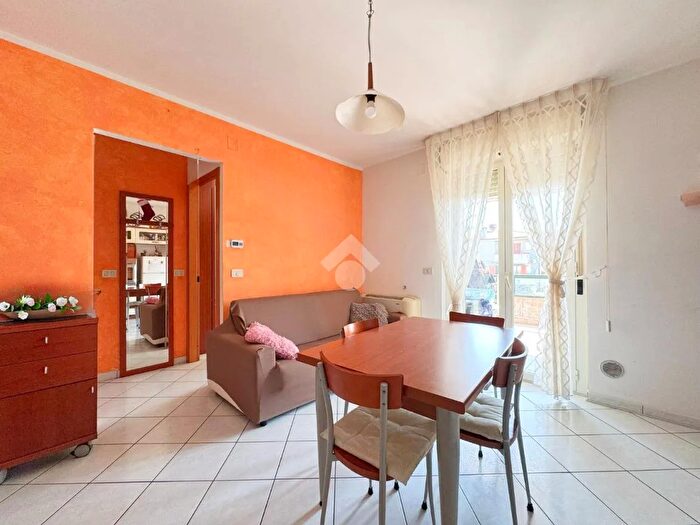 Appartamento bilocale in vendita in Vasto