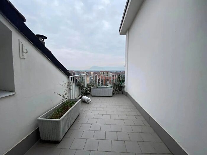 Appartamento monolocale in affitto in Corso Telesio, Torino