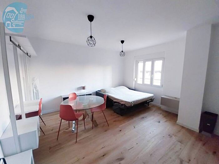 Appartamento monolocale in affitto in Via Giovanni e Demetrio Economo, San Vito Campi Elisi, Trieste