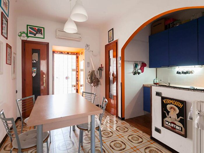 Appartamento bilocale in affitto in Via Conchetta, Ascanio Sforza, Milano