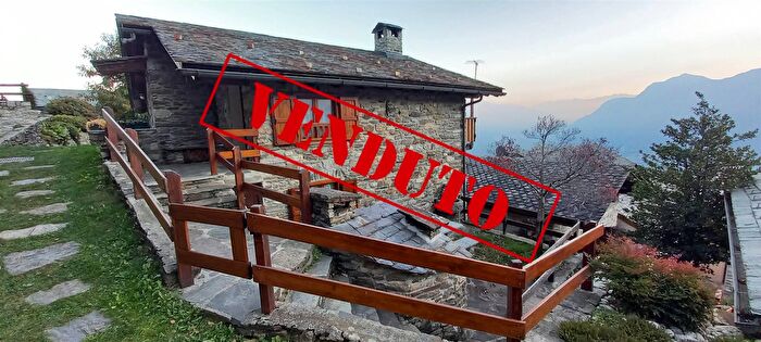 Casa trilocale in vendita in Sant Antonio Albareda, San Giacomo Filippo