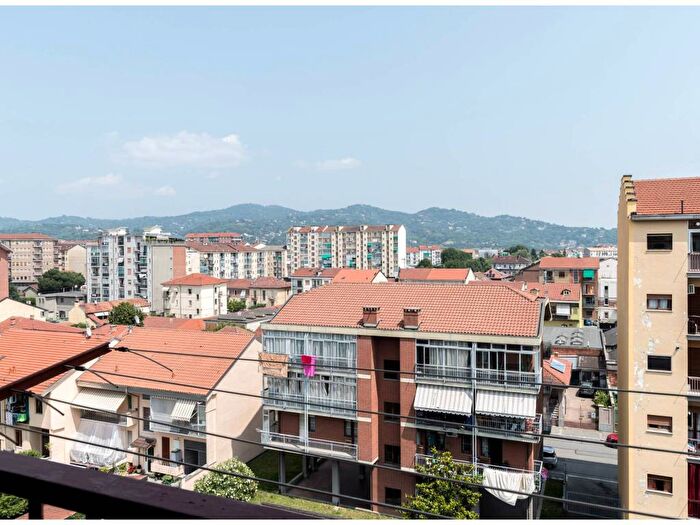 Appartamento trilocale in affitto in Via Candiolo, Mirafiori Sud Onorato Vigliani, Torino