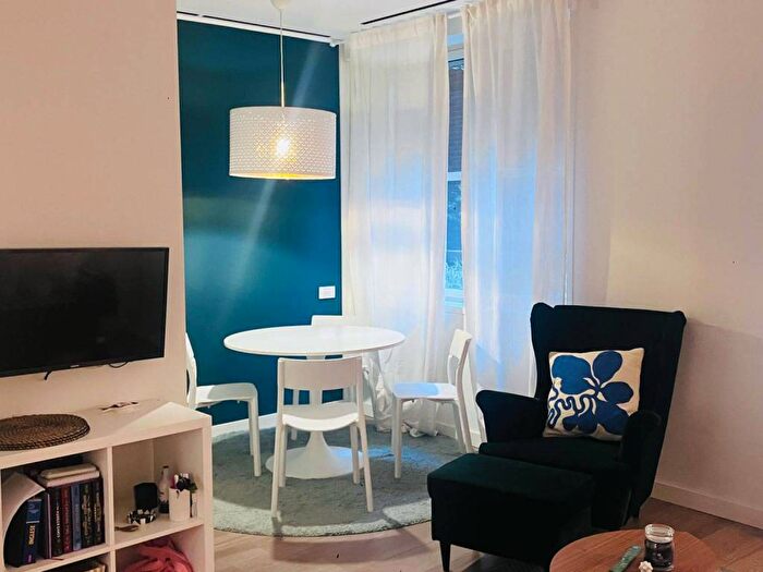 Appartamento bilocale in affitto in Via Giacomo Leopardi, Vincenzo Monti, Milano