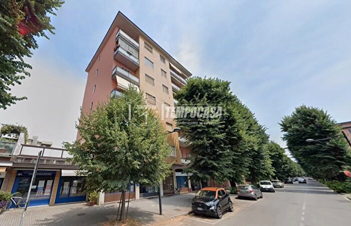 Appartamento bilocale in vendita in Lodi