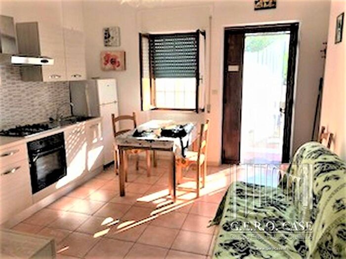 Appartamento trilocale in affitto in Montalto Marina, Montalto di Castro