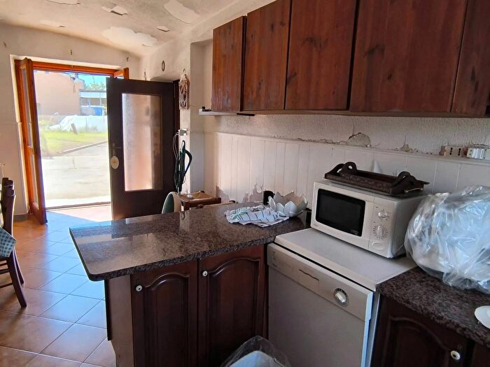 Casa con 5 locali in vendita in Strada Frave Carru, Carru