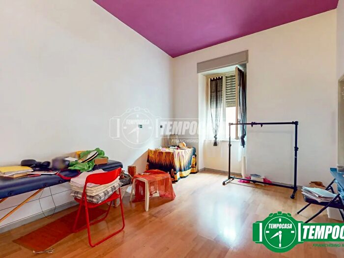 Appartamento bilocale in vendita in Via Palestro, Alessandria