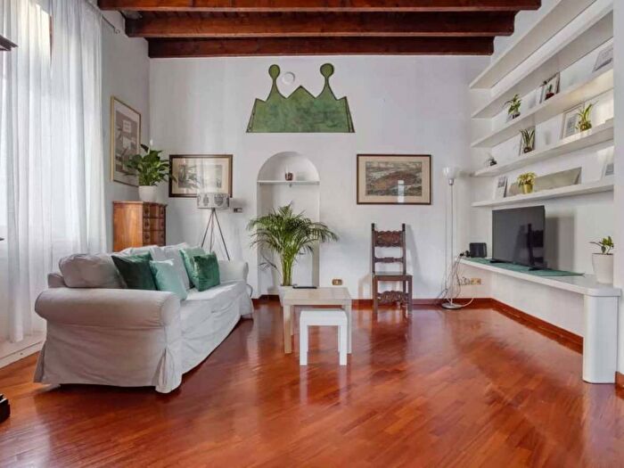 Appartamento trilocale in affitto in Viale Coni Zugna, Dezza, Milano