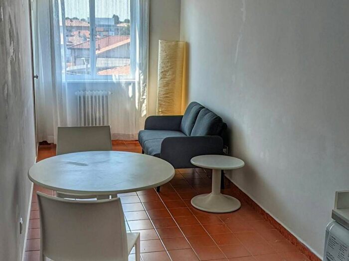 Appartamento monolocale in affitto in Via Nicol² Tartaglia, Chiesanuova, Padova