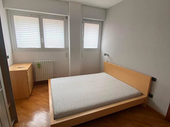 Appartamento bilocale in affitto in Piazza della Trivulziana, Bicocca, Milano