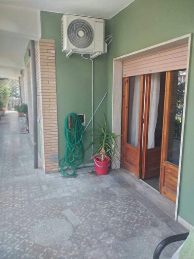 Appartamento con 8 locali in affitto in Grosseto