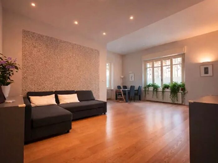 Appartamento quadrilocale in vendita in Via Felice Romani, Torino