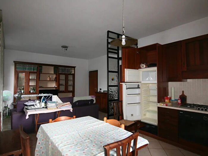Appartamento trilocale in vendita in Sinalunga
