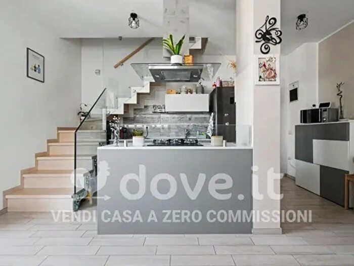 Appartamento quadrilocale in vendita in Via Sandro Pertini, Decimomannu
