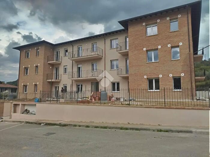 Appartamento bilocale in vendita in Via Golato Bentesi, Deruta