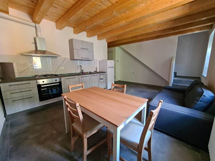 Appartamento bilocale in affitto in Via Dante, Vezzano, Vallelaghi