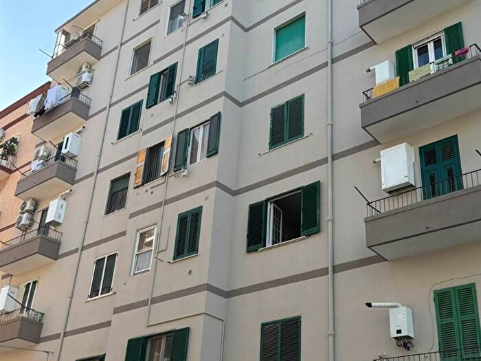 Appartamento bilocale in affitto in VIA PLATEJA, Tre Carrare, Taranto