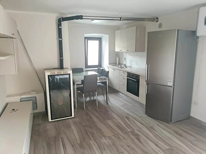 Appartamento bilocale in vendita in Borgata Pianca, Trana