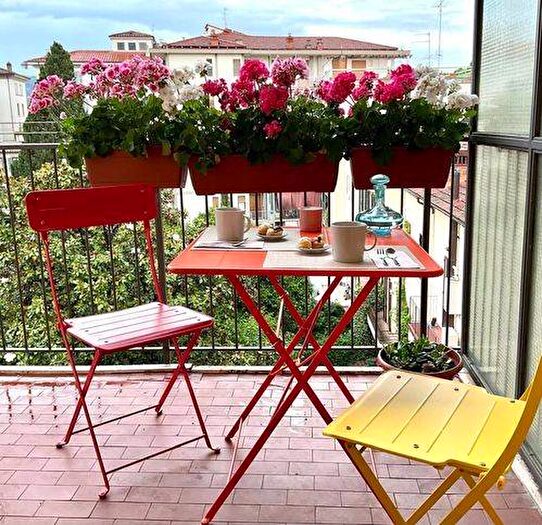 Appartamento trilocale in affitto in Piazza Della Libertà, Libertà Savonarola, Firenze