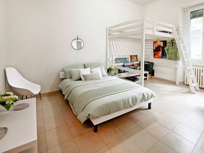 Appartamento bilocale in affitto in Corso Buenos Aires, Buenos Aires, Milano