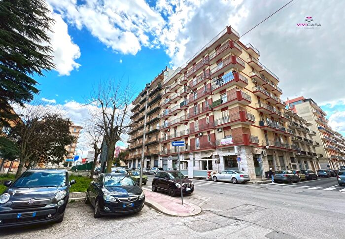 Appartamento trilocale in vendita in Via Cavalieri di Malta Putignano, Putignano