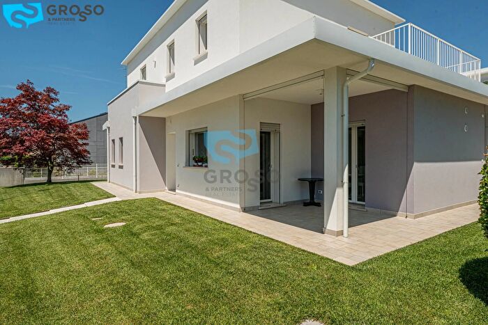 Casa in vendita in Casier