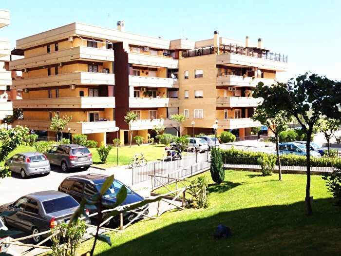 Appartamento monolocale in vendita in Via Carlo Alberto Castigliano, Roma