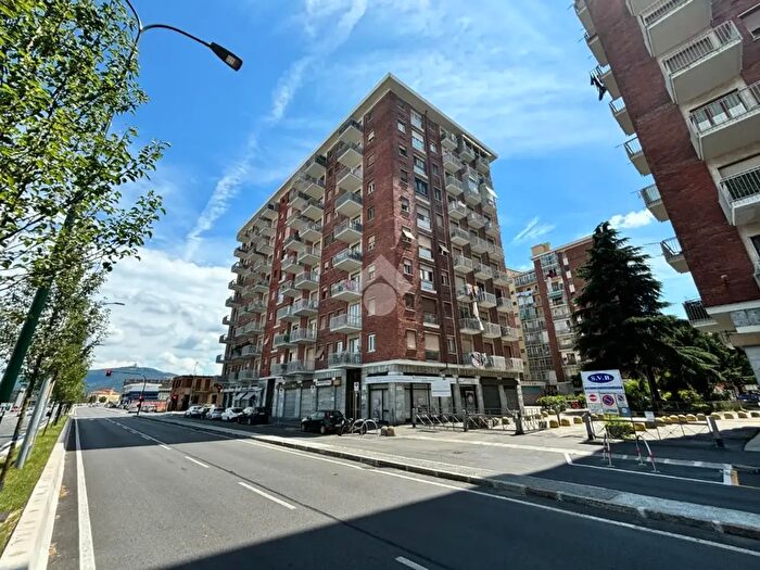 Appartamento bilocale in vendita in Via Botticelli Sandro, Torino