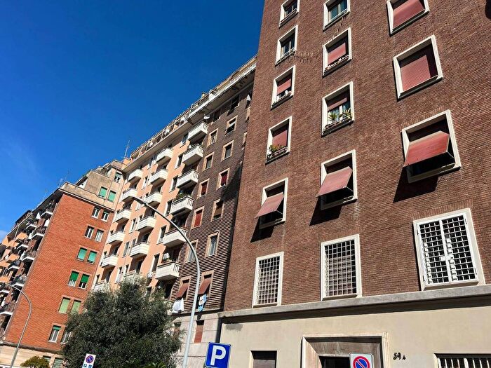 Appartamento bilocale in affitto in Via Vetulonia, San Giovanni, Roma