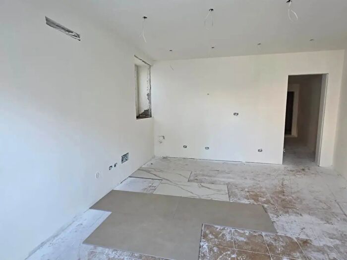 Appartamento quadrilocale in vendita in Tarquinia