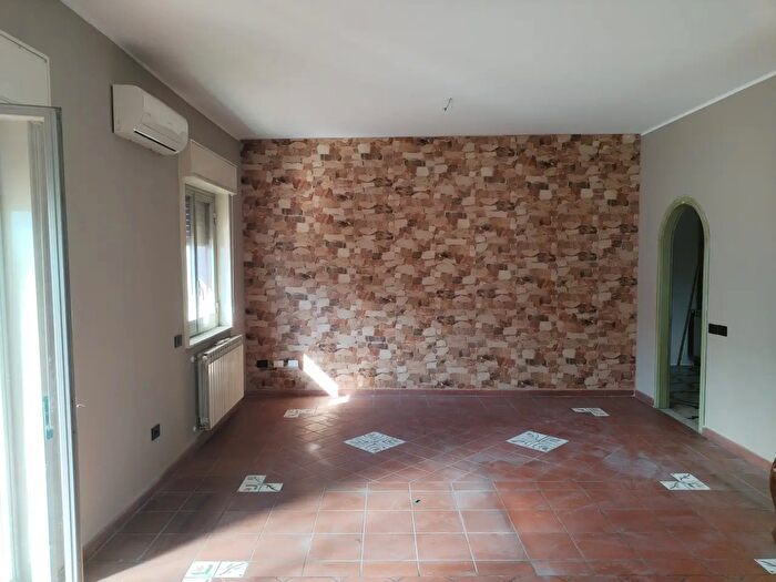 Appartamento quadrilocale in affitto in Via Gramsci, Gravina Di Catania