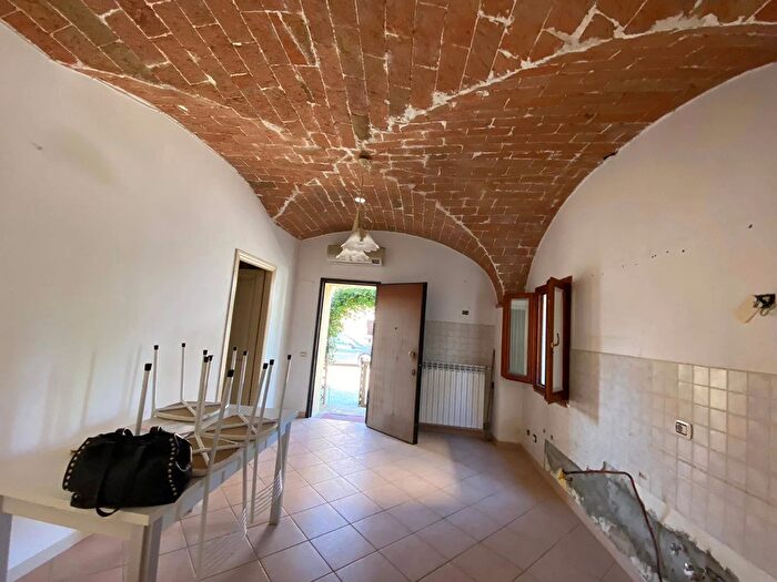 Casa monolocale in vendita in Castelfiorentino