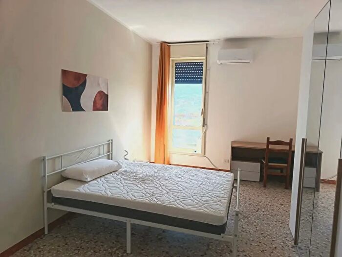 Appartamento monolocale in affitto in Piazzale Tenente Giuseppe Anelli, Palermo