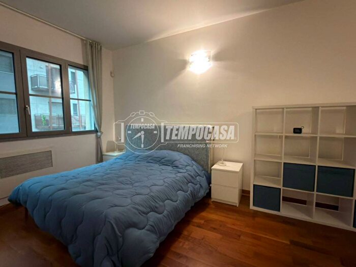 Appartamento monolocale in affitto in Via Enrico Cosenz, Bovisa, Milano