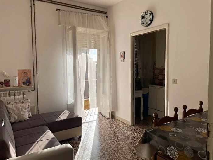 Appartamento trilocale in vendita in Mortara